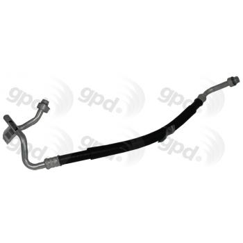 2007 Dodge Dakota A/C Refrigerant Suction Hose Global Parts Distributors 4812587 image 1 of 1