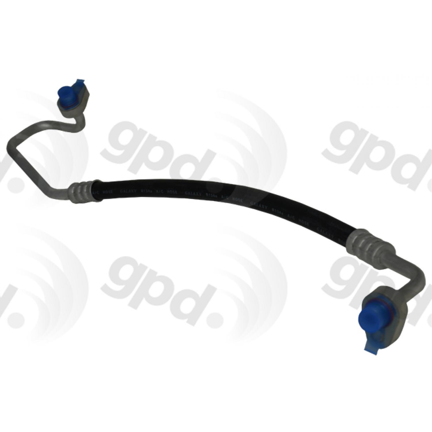 Global Parts Distributors 4812592 A/C Refrigerant Discharge Hose product image 1 of 1