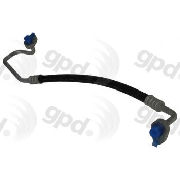 2011 Ram Dakota A/C Refrigerant Discharge Hose Global Parts Distributors 4812592 image 1 of 1