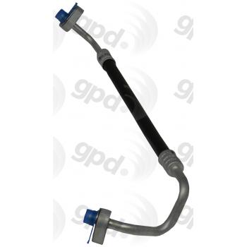 2011 Ram Dakota A/C Refrigerant Discharge Hose Global Parts Distributors 4812593 image 1 of 1