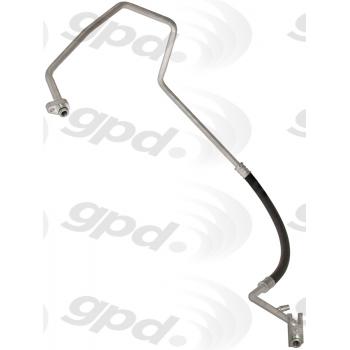 2009 Dodge Ram 2500 A/C Refrigerant Suction Hose Global Parts Distributors 4812598 image 1 of 1