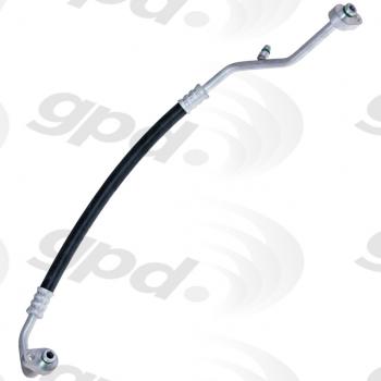 2009 Dodge Ram 2500 A/C Refrigerant Discharge Hose Global Parts Distributors 4812600 image 1 of 1