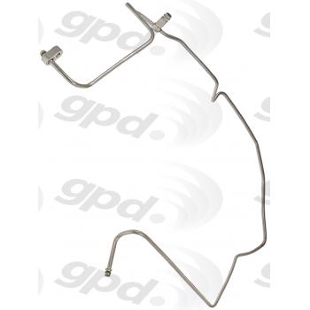 2009 Dodge Ram 2500 A/C Refrigerant Liquid Hose Global Parts Distributors 4812604 image 1 of 1