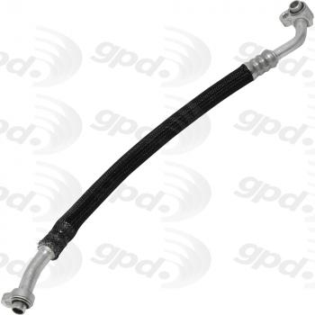 2014 Dodge Avenger A/C Refrigerant Suction Hose Global Parts Distributors 4812610 image 1 of 1