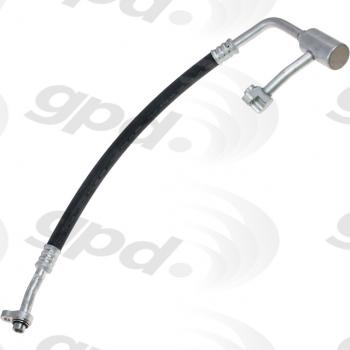 2014 Dodge Avenger A/C Refrigerant Suction Hose Global Parts Distributors 4812611 image 1 of 1