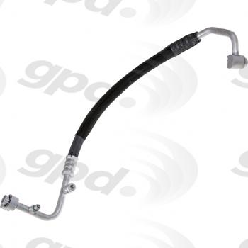 2014 Chrysler 200 A/C Refrigerant Discharge Hose Global Parts Distributors 4812612 image 1 of 1