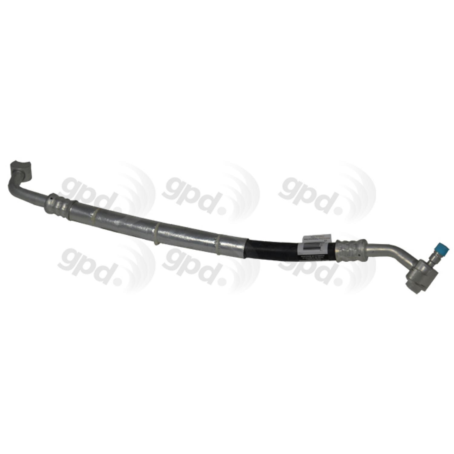 Global Parts Distributors 4812613 A/C Refrigerant Suction Hose product image 1 of 1