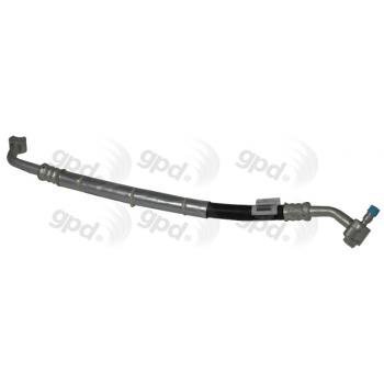 2014 Dodge Durango A/C Refrigerant Suction Hose Global Parts Distributors 4812613 image 1 of 1
