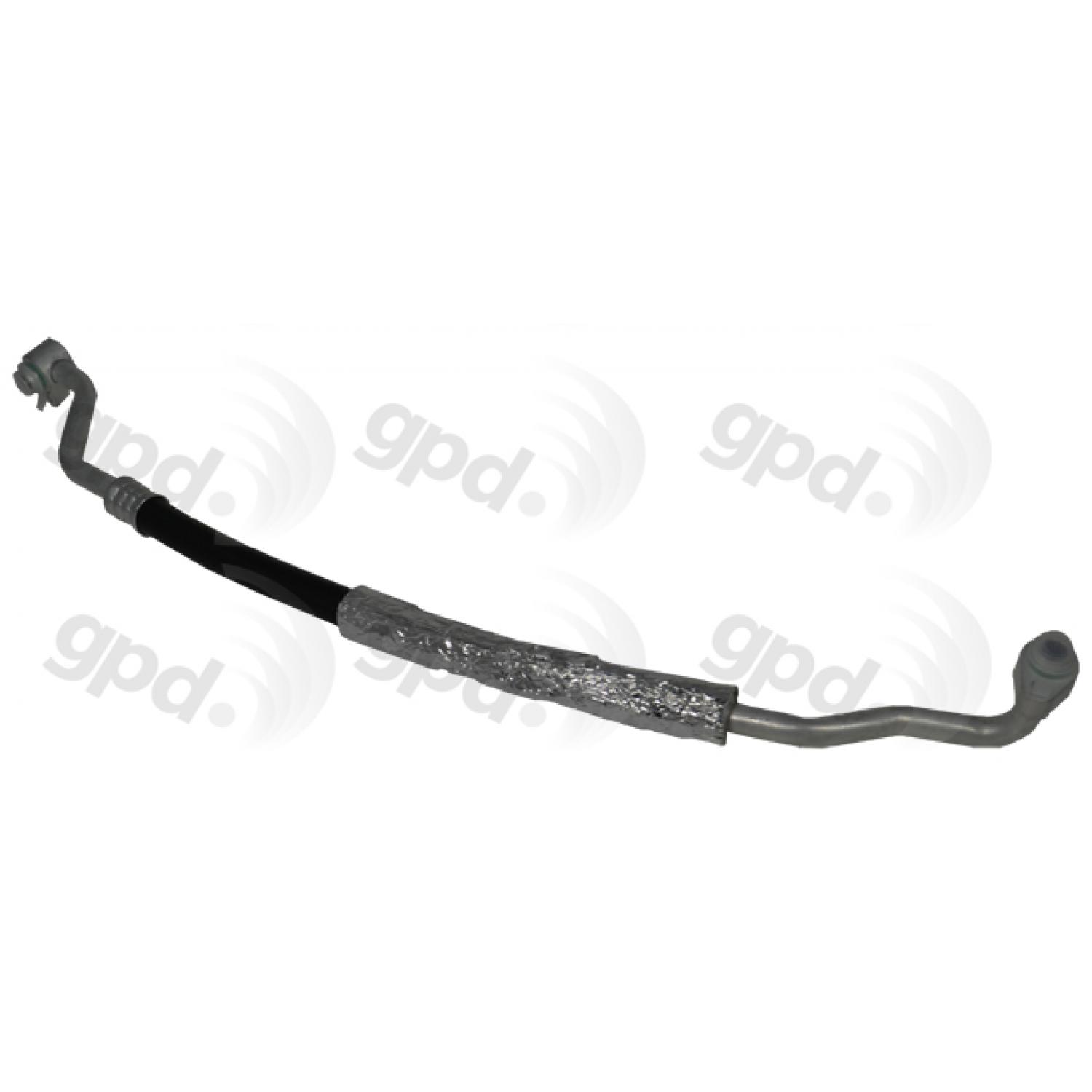 Global Parts Distributors 4812614 - A/C Refrigerant Suction Hose Global Parts Distributors 4812614 A/C Refrigerant Suction Hose product image 1 of 1