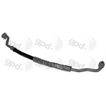 2014 Dodge Durango A/C Refrigerant Suction Hose Global Parts Distributors 4812614 image 1 of 1