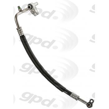2014 Dodge Durango A/C Refrigerant Discharge Hose Global Parts Distributors 4812616 image 1 of 1