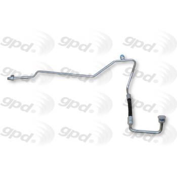 2014 Dodge Durango A/C Refrigerant Liquid Hose Global Parts Distributors 4812617 image 1 of 1