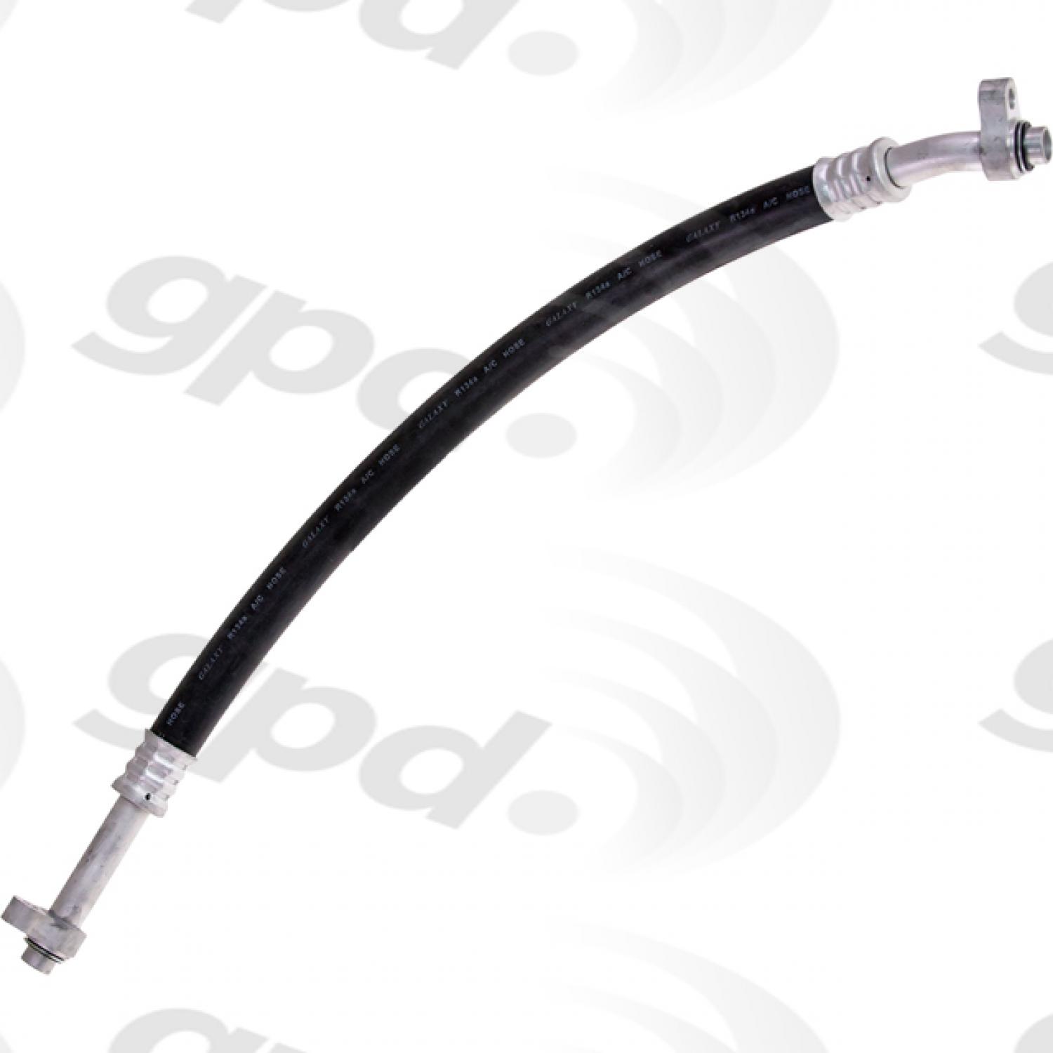 Global Parts Distributors 4812626 - A/C Refrigerant Suction Hose Global Parts Distributors 4812626 A/C Refrigerant Suction Hose product image 1 of 1