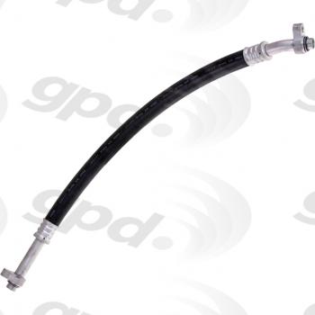 2009 Chevrolet Suburban 2500 A/C Refrigerant Suction Hose Global Parts Distributors 4812626 image 1 of 1