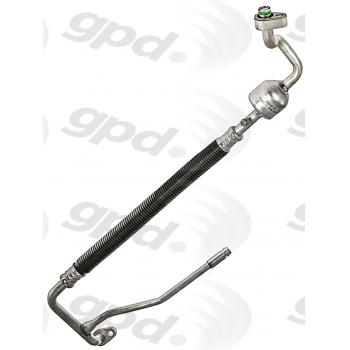 2016 Ford F-350 Super Duty A/C Refrigerant Discharge Hose Global Parts Distributors 4812631 image 1 of 1