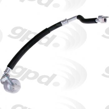 2013 Ford F-150 A/C Refrigerant Suction Hose Global Parts Distributors 4812636 image 1 of 1