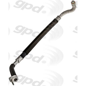 2010 Ford F-150 A/C Refrigerant Suction Hose Global Parts Distributors 4812637 image 1 of 1