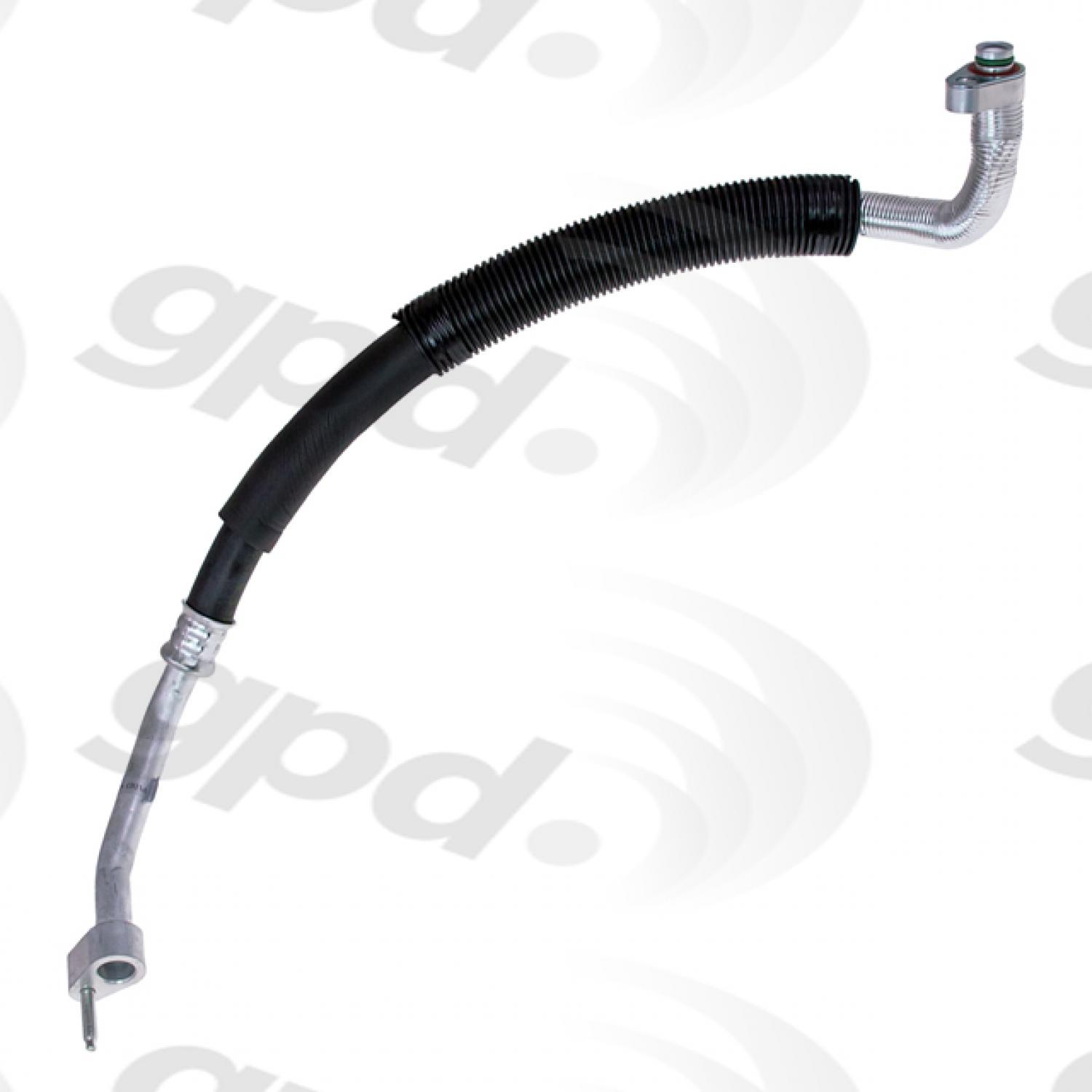 Global Parts Distributors 4812745 - A/C Refrigerant Suction Hose Global Parts Distributors 4812745 A/C Refrigerant Suction Hose product image 1 of 1
