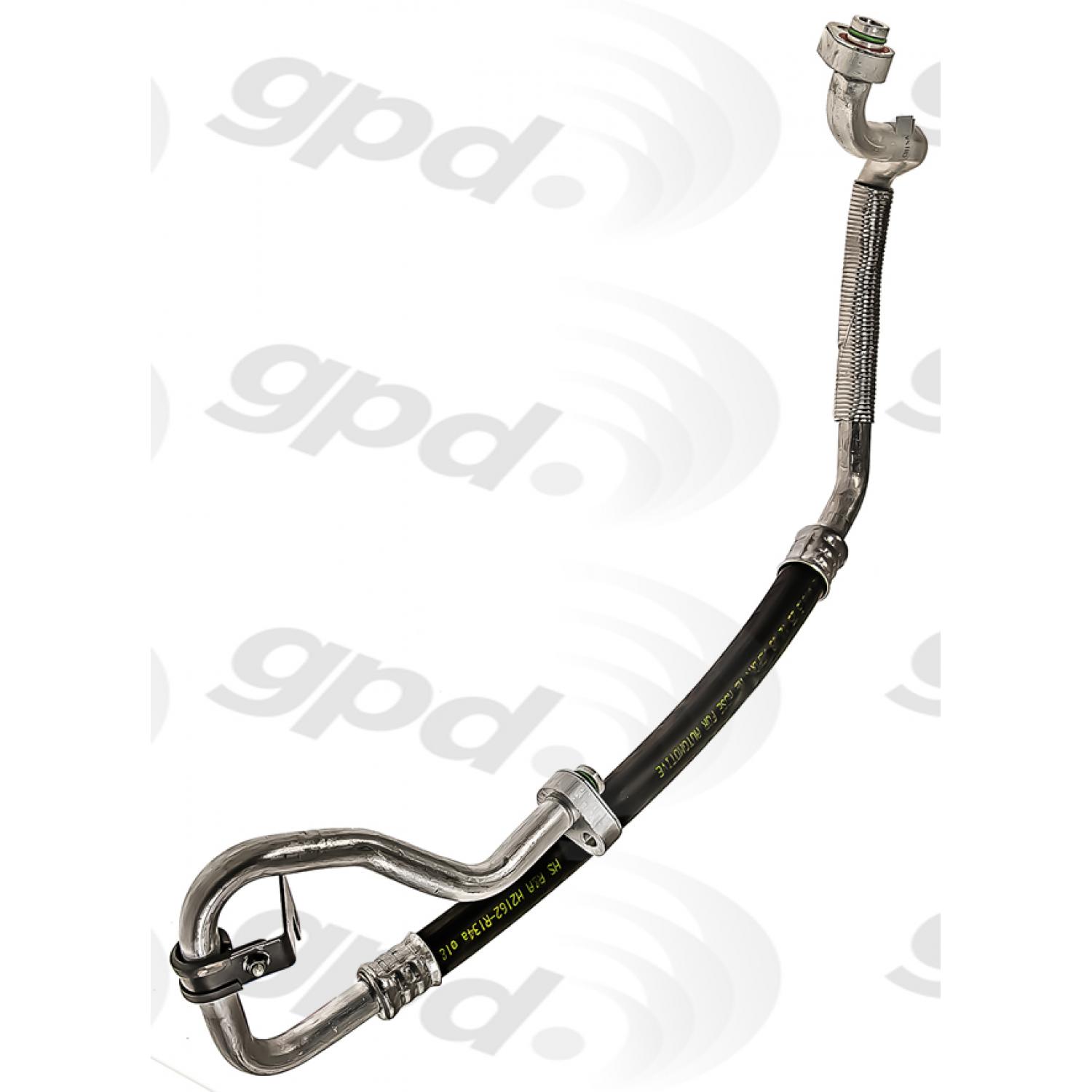 Global Parts Distributors 4812747 - A/C Refrigerant Suction Hose Global Parts Distributors 4812747 A/C Refrigerant Suction Hose product image 1 of 1