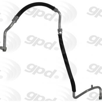 2000 Toyota Solara A/C Refrigerant Suction Hose Global Parts Distributors 4812750 image 1 of 1