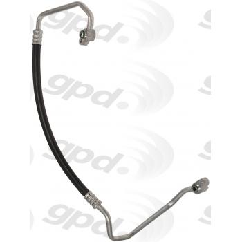 2012 Toyota Matrix A/C Refrigerant Discharge Hose Global Parts Distributors 4812753 image 1 of 1