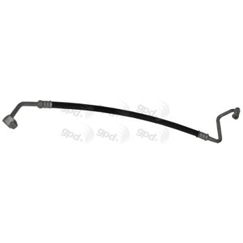 2003 Toyota Solara A/C Refrigerant Discharge Hose Global Parts Distributors 4812754 image 1 of 1