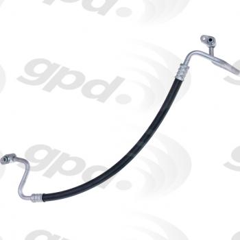 2013 Toyota Sienna A/C Refrigerant Discharge Hose Global Parts Distributors 4812755 image 1 of 1