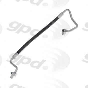 2012 Toyota RAV4 A/C Refrigerant Discharge Hose Global Parts Distributors 4812757 image 1 of 1