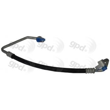 2009 Toyota Prius A/C Refrigerant Discharge Hose Global Parts Distributors 4812759 image 1 of 1