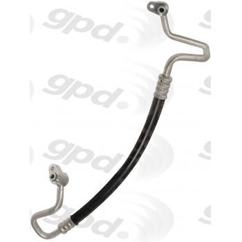 2011 Toyota Sienna A/C Refrigerant Discharge Hose Global Parts Distributors 4812761 image 1 of 1