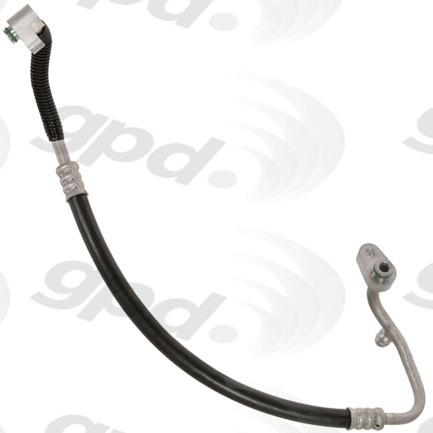 Global Parts Distributors 4812762 A/C Refrigerant Discharge Hose product image 1 of 1
