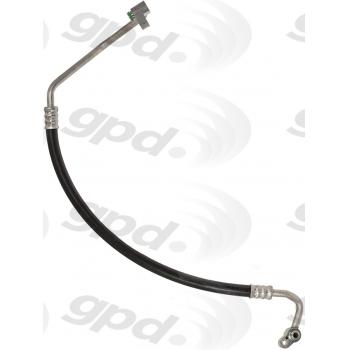 2009 Toyota 4Runner A/C Refrigerant Discharge Hose Global Parts Distributors 4812765 image 1 of 1