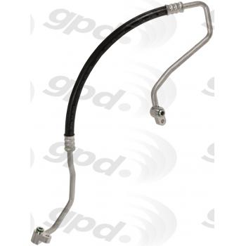 2019 Toyota 4Runner A/C Refrigerant Discharge Hose Global Parts Distributors 4812766 image 1 of 1