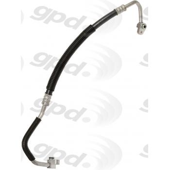 2010 Toyota 4Runner A/C Refrigerant Discharge Hose Global Parts Distributors 4812767 image 1 of 1