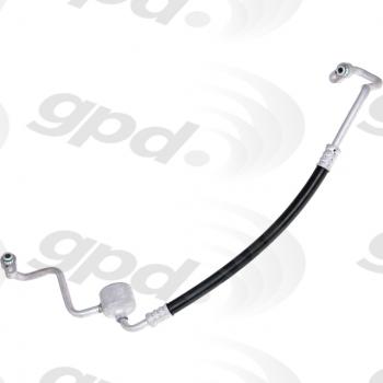 2012 Toyota Avalon A/C Refrigerant Discharge Hose Global Parts Distributors 4812768 image 1 of 1