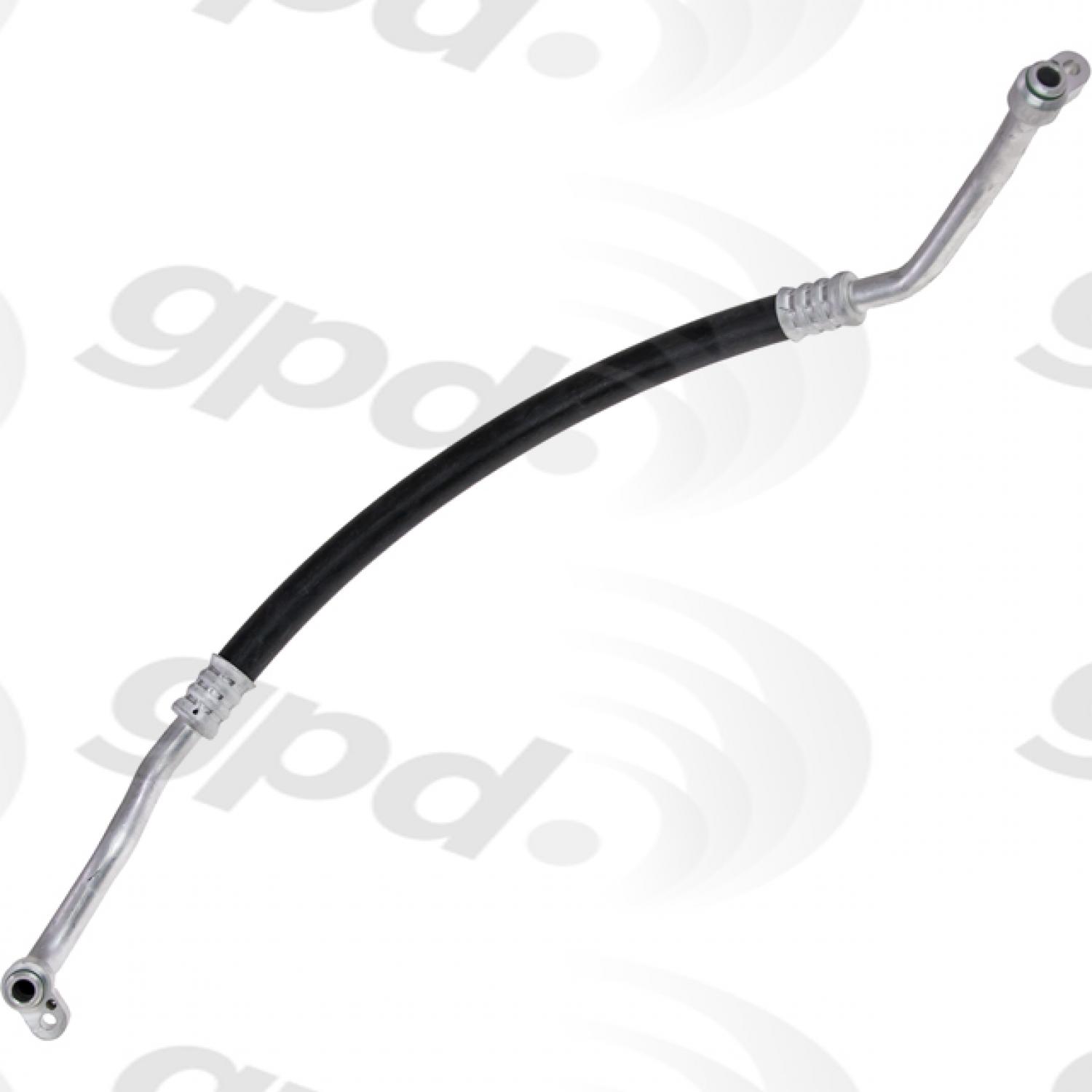 Global Parts Distributors 4812769 A/C Refrigerant Suction Hose product image 1 of 1