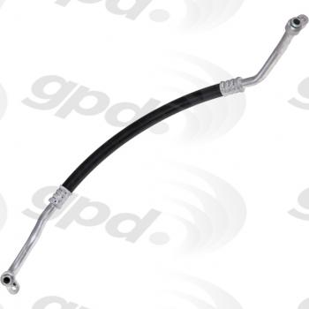 2010 Toyota Matrix A/C Refrigerant Suction Hose Global Parts Distributors 4812769 image 1 of 1