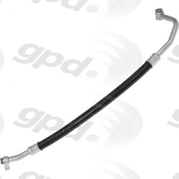 2010 Toyota Matrix A/C Refrigerant Suction Hose Global Parts Distributors 4812770 image 1 of 1