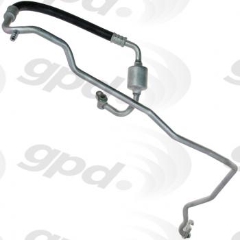 2006 Toyota Avalon A/C Refrigerant Suction Hose Global Parts Distributors 4812774 image 1 of 1
