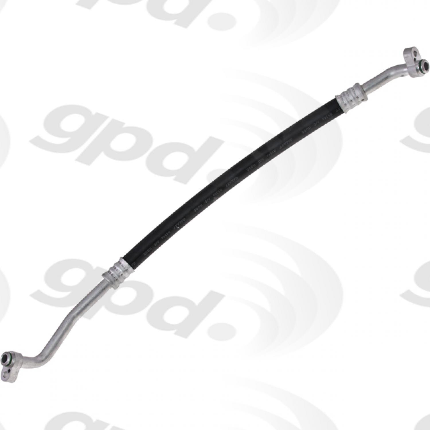 Global Parts Distributors 4812776 - A/C Refrigerant Suction Hose Global Parts Distributors 4812776 A/C Refrigerant Suction Hose product image 1 of 1