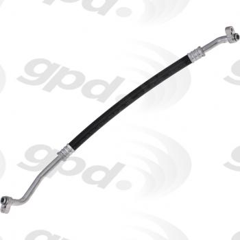2016 Toyota Sienna A/C Refrigerant Suction Hose Global Parts Distributors 4812776 image 1 of 1