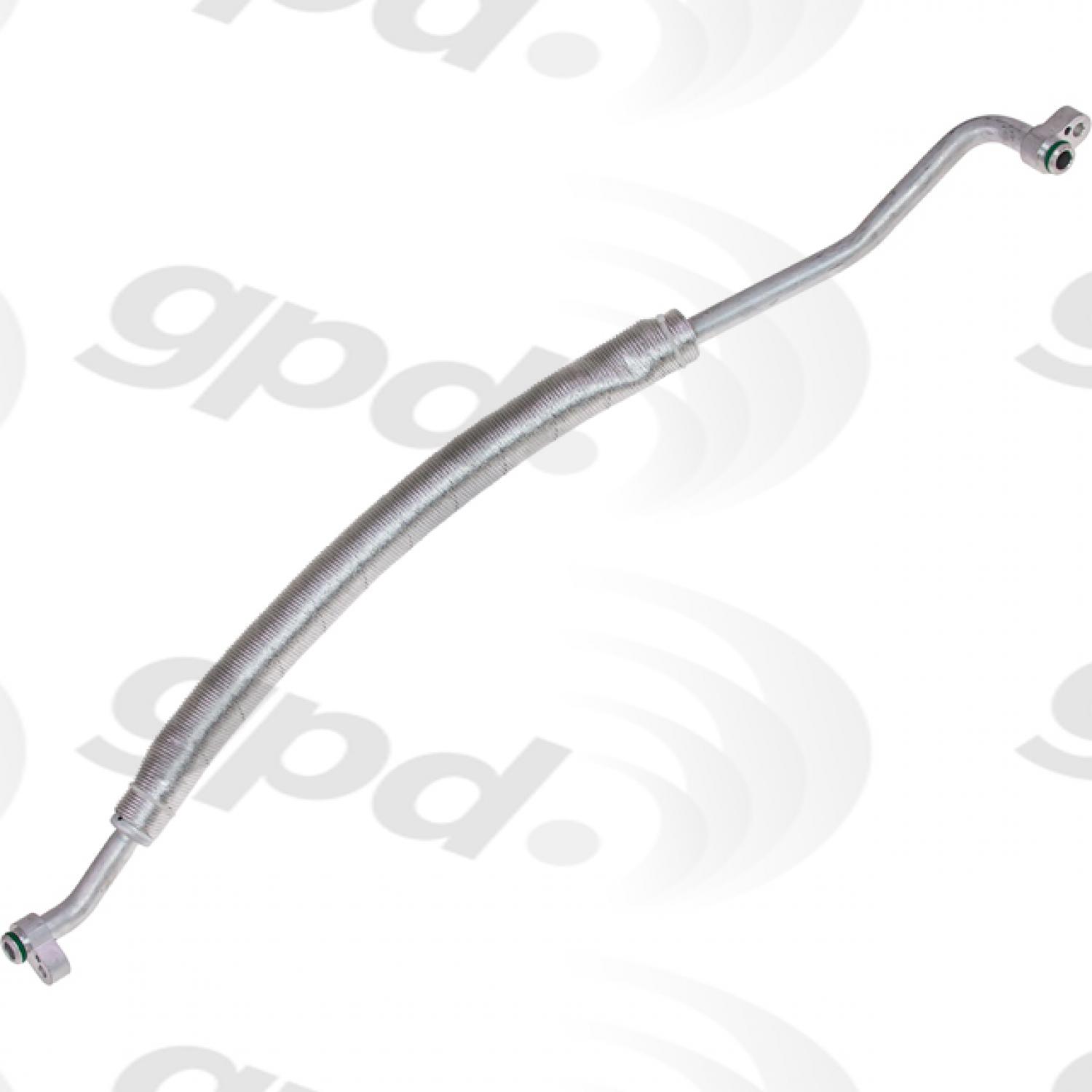 Global Parts Distributors 4812777 - A/C Refrigerant Suction Hose Global Parts Distributors 4812777 A/C Refrigerant Suction Hose product image 1 of 1