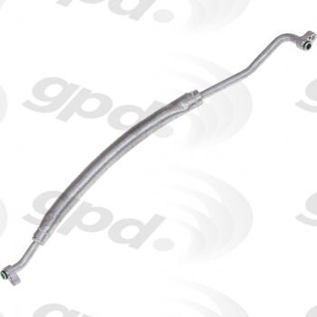 2011 Toyota Sienna A/C Refrigerant Suction Hose Global Parts Distributors 4812777 image 1 of 1