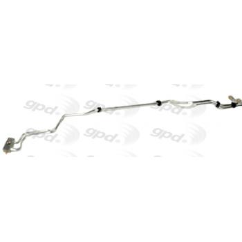 2005 GMC Safari A/C Refrigerant Liquid Hose Global Parts Distributors 4812781 image 1 of 3