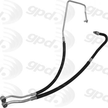 2006 GMC C5500 Topkick A/C Refrigerant Discharge Hose