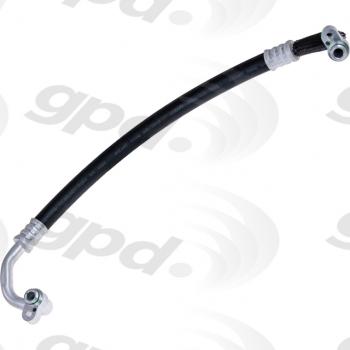 2012 Toyota RAV4 A/C Refrigerant Suction Hose Global Parts Distributors 4812783 image 1 of 1
