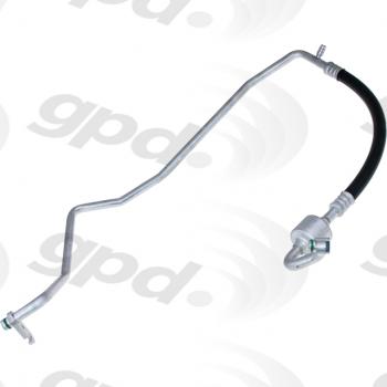 2016 Toyota Venza A/C Refrigerant Suction Hose Global Parts Distributors 4812785 image 1 of 1