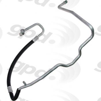 2009 Toyota Prius A/C Refrigerant Suction Hose Global Parts Distributors 4812787 image 1 of 1