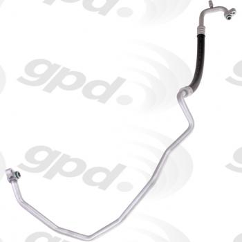 2013 Toyota 4Runner A/C Refrigerant Suction Hose Global Parts Distributors 4812790 image 1 of 1