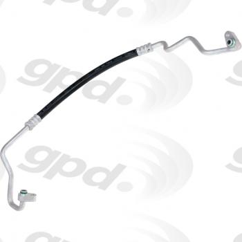 2007 Toyota Camry A/C Refrigerant Discharge Hose Global Parts Distributors 4812791 image 1 of 1